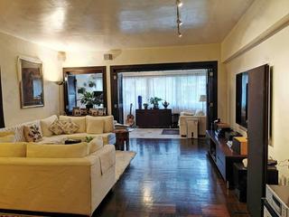Mid Levels Central - Olympian Mansion 04
