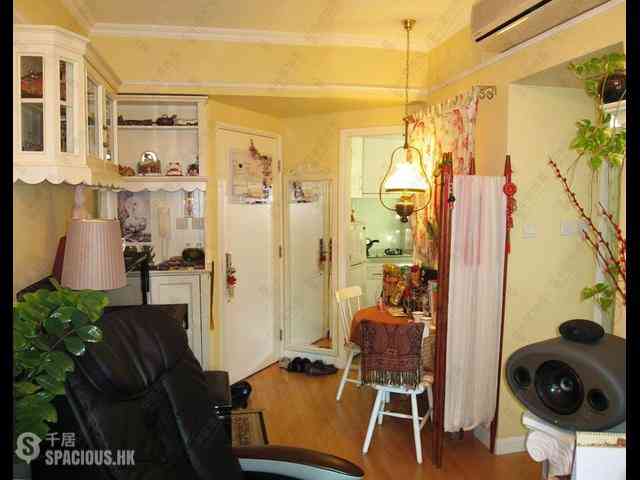 Sai Ying Pun - Reading Place 04