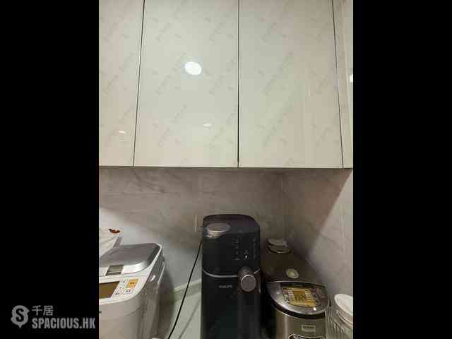 Sai Ying Pun - Ning Yeung Terrace Block A 01
