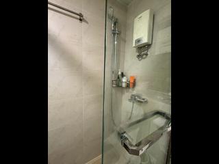 Sai Ying Pun - Ning Yeung Terrace Block A 03