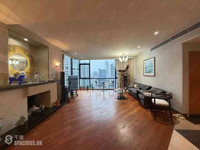Mid Levels East - Regent On The Park Block 2 05