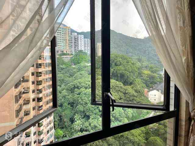 西半山 - 嘉和苑 01