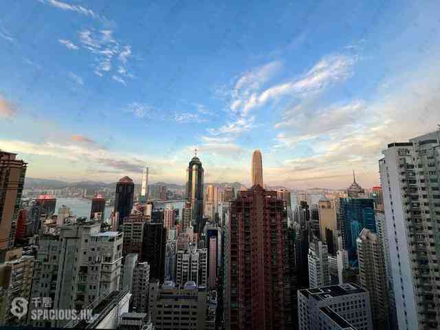 Mid Levels Central - Soho 38 06