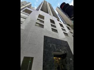 Mid Levels Central - Conduit Tower 05
