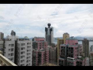 西营盘 - 康和花园 07