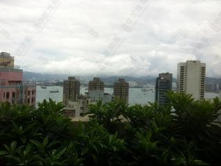 西营盘 - 康和花园 08