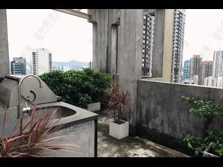 西营盘 - 康和花园 09