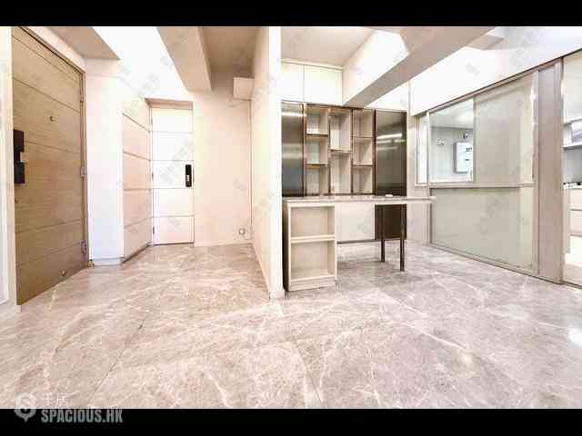 西半山 - 聯邦花園 巴黎閣 (2座) Paris Court 01