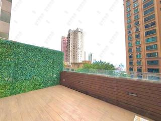 西半山 - 聯邦花園 巴黎閣 (2座) Paris Court 09