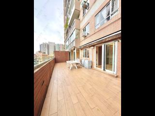 西半山 - 聯邦花園 巴黎閣 (2座) Paris Court 11