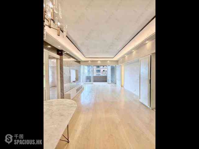 Mid Levels West - Realty Gardens Paris Court (Block 2) Paris Court 12