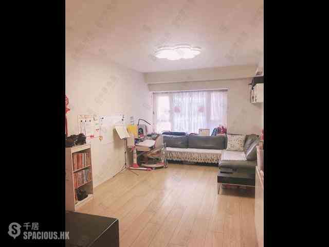 西半山 - 福澤花園A座 01