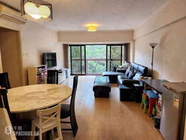 西半山 - 聯邦花園 倫敦閣 (1座) London Court 01