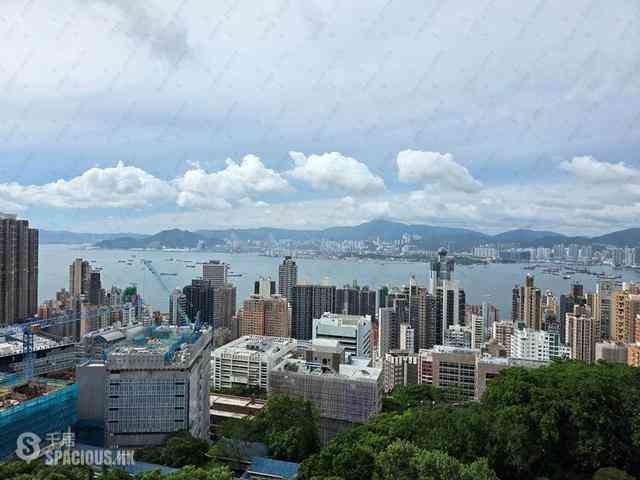 西半山 - 慧苑B座 08
