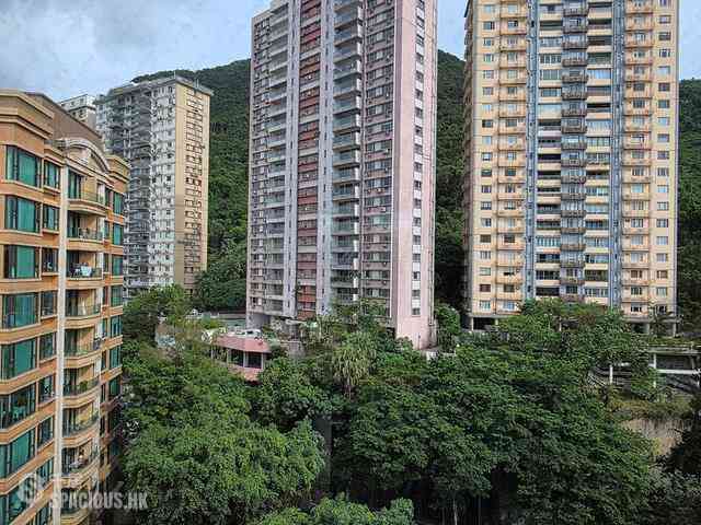 西半山 - 慧苑B座 09