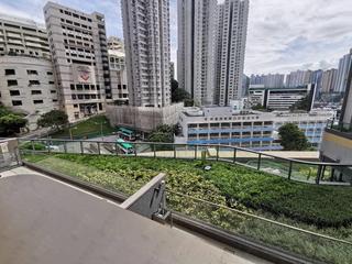 黃竹坑 - 港島南岸2期 揚海2A座 04
