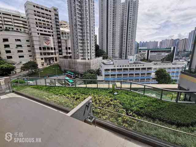 Wong Chuk Hang - The Southside Phase 2 La Marina Tower 2A 04