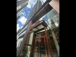 Sai Ying Pun - King's Hill 05
