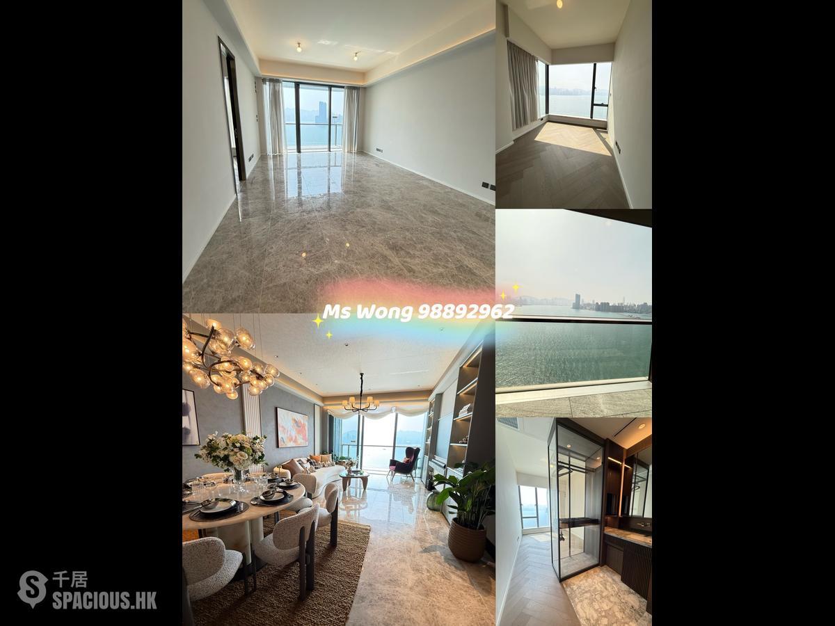 Kai Tak - The Knightsbridge 01