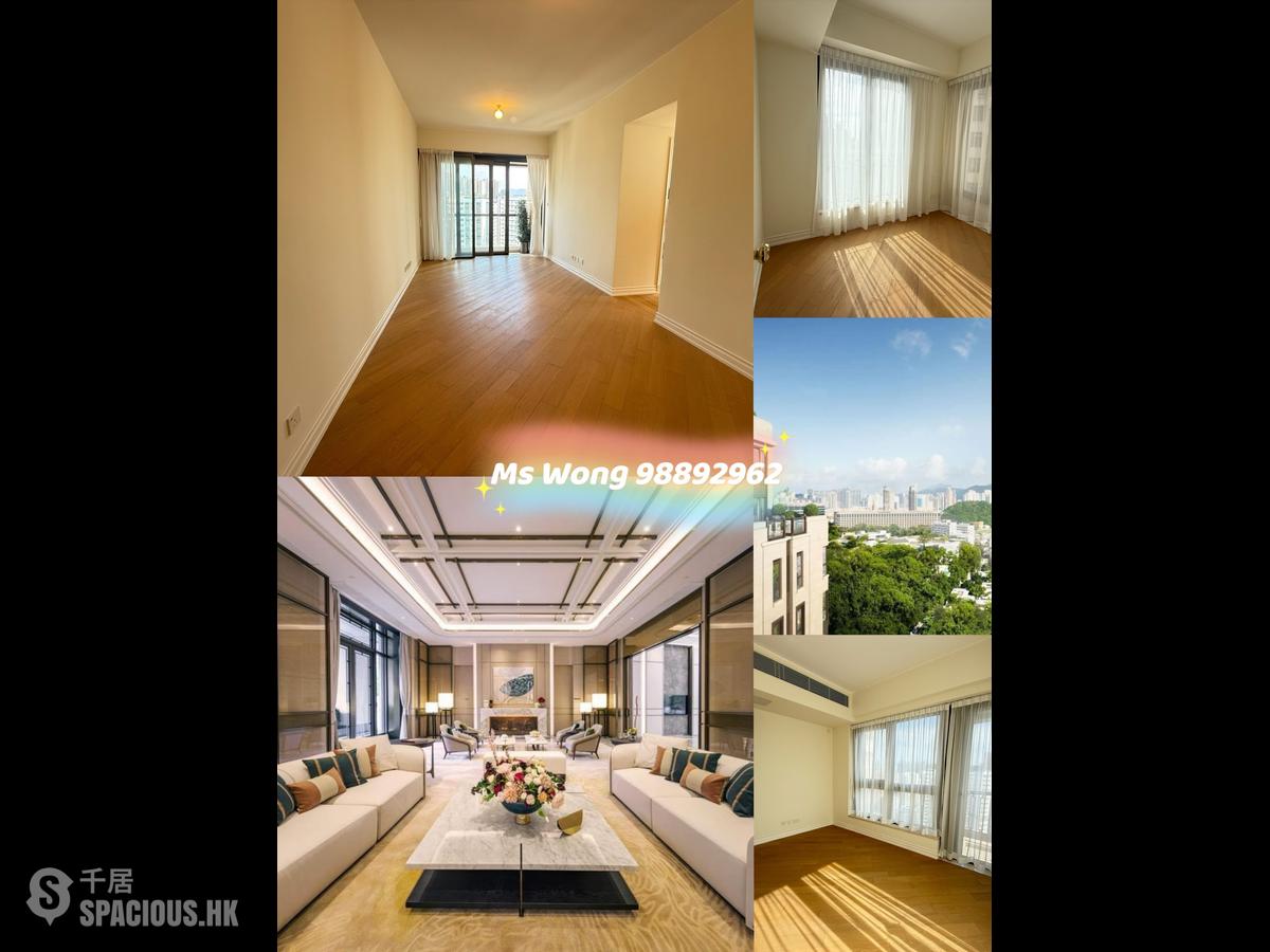 何文田 - St. George's Mansions 01