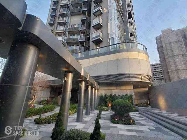 Wong Chuk Hang - The Southside Phase 2 La Marina Tower 2B 02