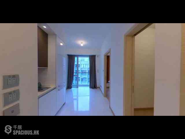 Sai Ying Pun - 63, Pokfulam Amber House (Tower 1) 01