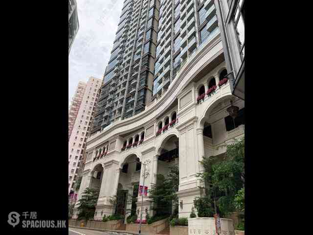 Sai Ying Pun - 63, Pokfulam Amber House (Tower 1) 02