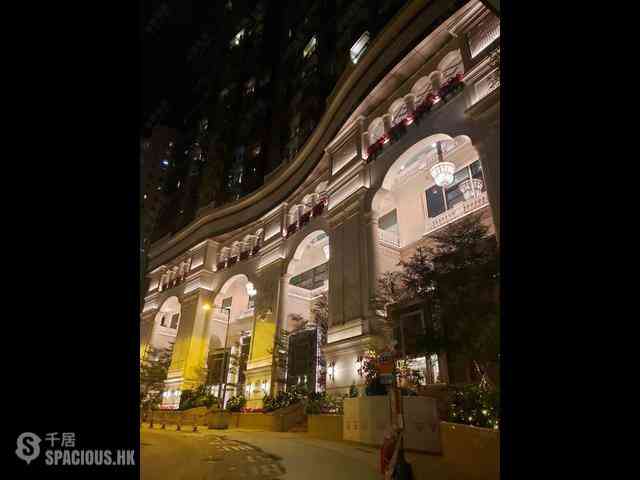 Sai Ying Pun - 63, Pokfulam Amber House (Tower 1) 04