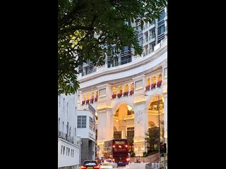 Sai Ying Pun - 63, Pokfulam Amber House (Tower 1) 05