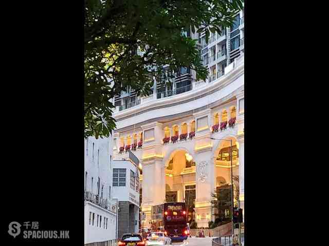 Sai Ying Pun - 63, Pokfulam Amber House (Tower 1) 05