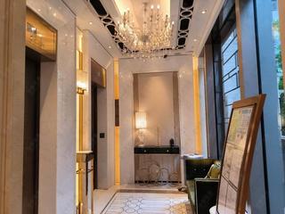 Sai Ying Pun - 63, Pokfulam Amber House (Tower 1) 08