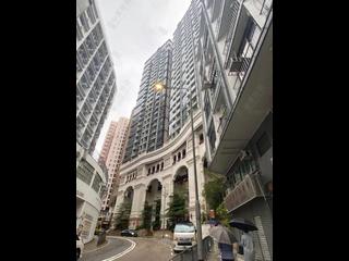 Sai Ying Pun - 63, Pokfulam Amber House (Tower 1) 09