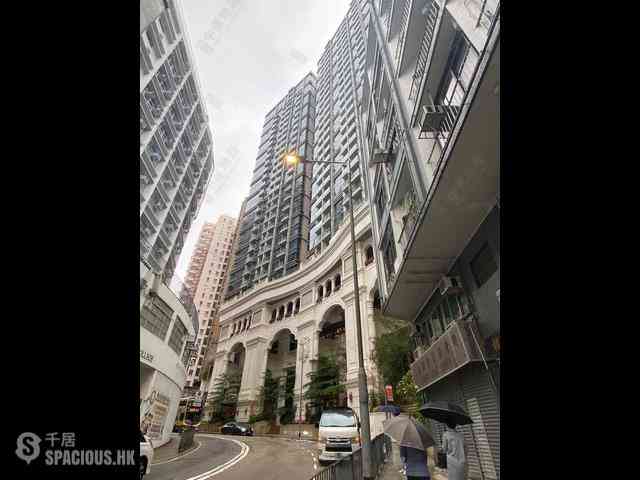 Sai Ying Pun - 63, Pokfulam Amber House (Tower 1) 09