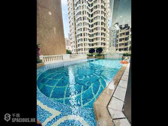 Sai Ying Pun - 63, Pokfulam Amber House (Tower 1) 12