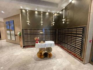 黃竹坑 - 港島南岸1期 晉環1A座 12
