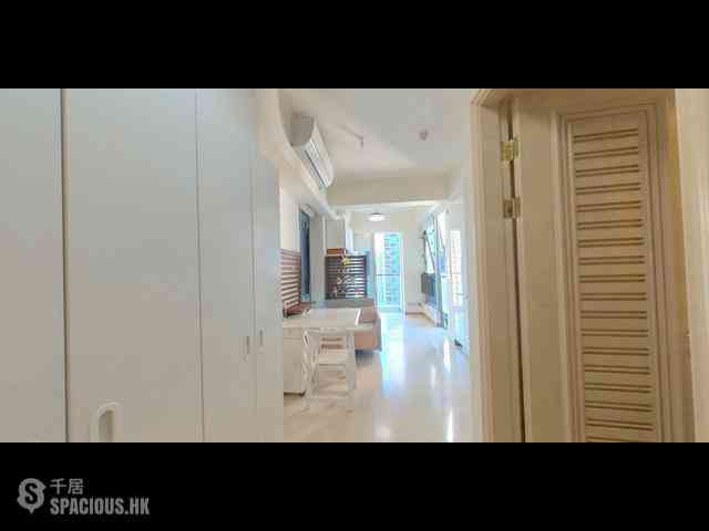 Sai Ying Pun - 63, Pokfulam Amber House (Tower 1) 01
