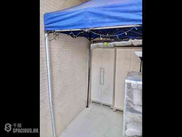 Sai Ying Pun - 63, Pokfulam Amber House (Tower 1) 02