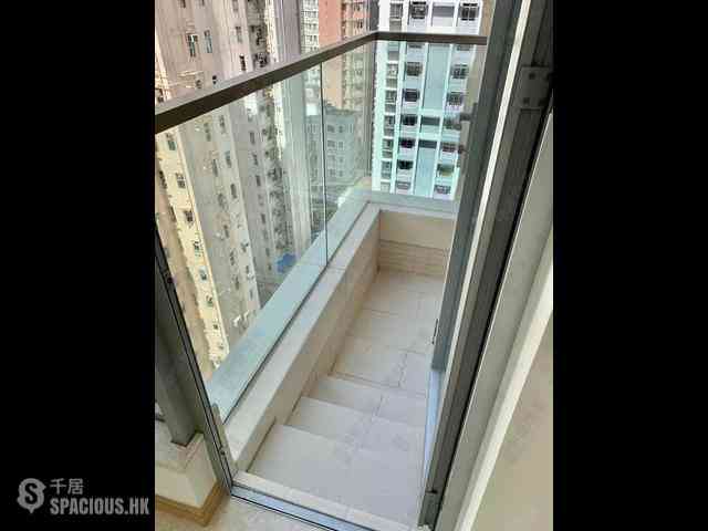 Sai Ying Pun - 63, Pokfulam Amber House (Tower 1) 03