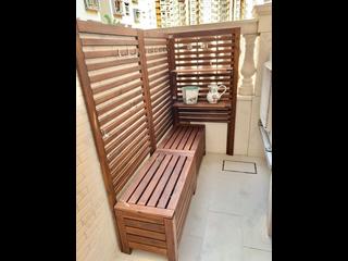 Sai Ying Pun - 63, Pokfulam Amber House (Tower 1) 05