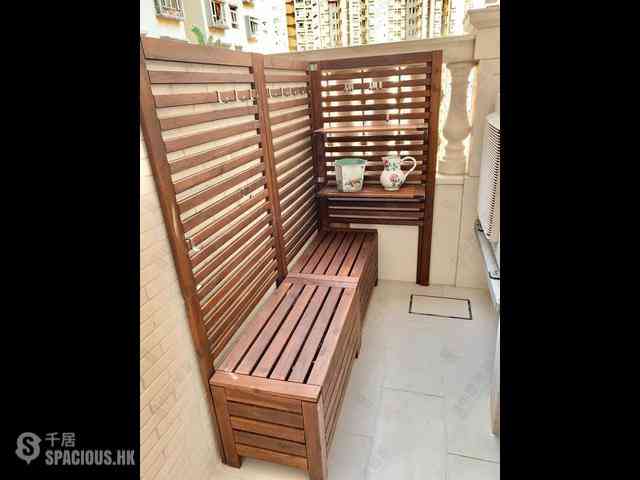 Sai Ying Pun - 63, Pokfulam Amber House (Tower 1) 05