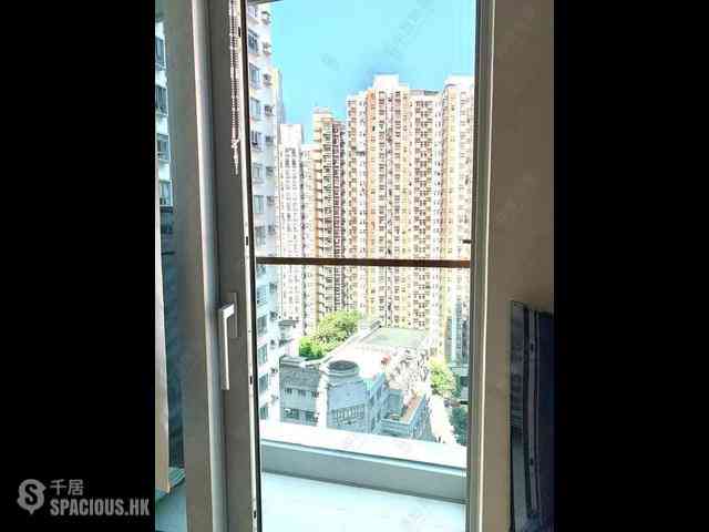 Sai Ying Pun - 63, Pokfulam Amber House (Tower 1) 06