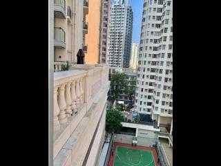 Sai Ying Pun - 63, Pokfulam Amber House (Tower 1) 07