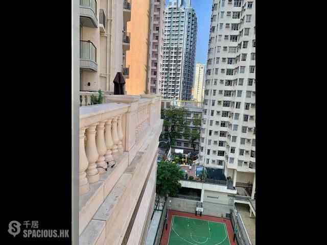 Sai Ying Pun - 63, Pokfulam Amber House (Tower 1) 07