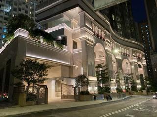 Sai Ying Pun - 63, Pokfulam Amber House (Tower 1) 12