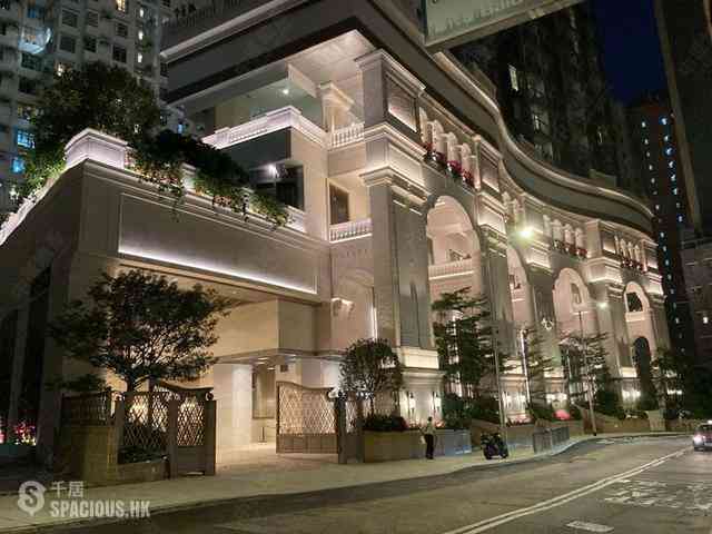 Sai Ying Pun - 63, Pokfulam Amber House (Tower 1) 12