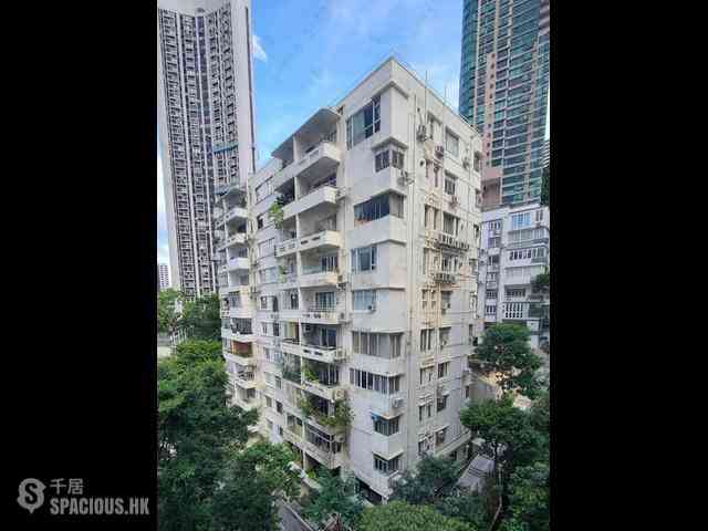 中半山 - 好景大厦 麦当劳道68号 08