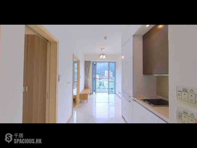 Sai Ying Pun - 63, Pokfulam Amber House (Tower 1) 01