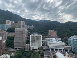 Sai Ying Pun - 63, Pokfulam Amber House (Tower 1) 02