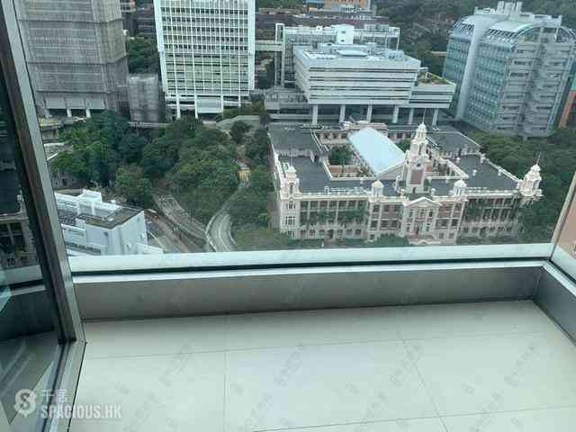 Sai Ying Pun - 63, Pokfulam Amber House (Tower 1) 03