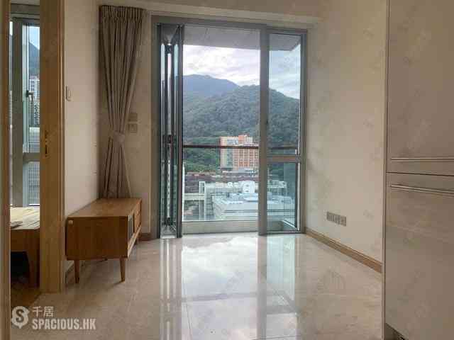 Sai Ying Pun - 63, Pokfulam Amber House (Tower 1) 09